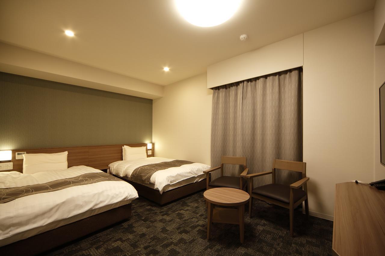 Dormy Inn Нагано Экстерьер фото